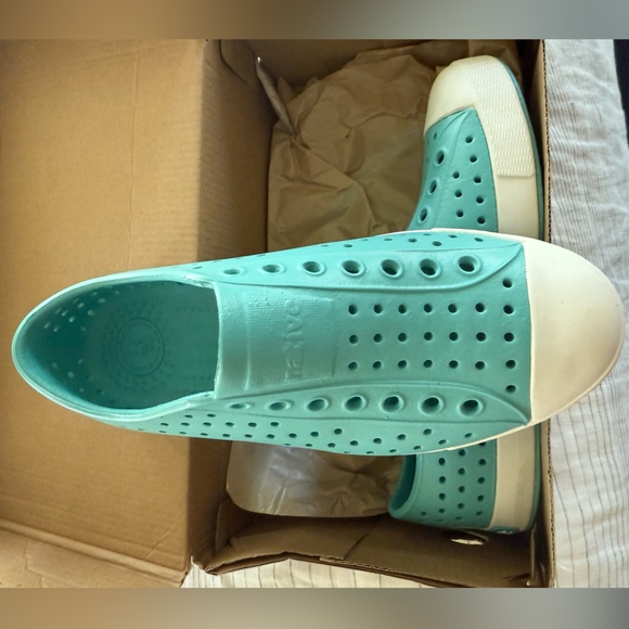 Native Shoes Shoes - Native Jefferson
